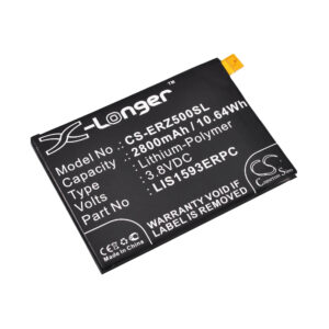 Акумулятор Sony Ericsson E6603, E6633, E6653, E6683, SO-01H, SOV32, Xperia Z5, Xperia Z5 Dual