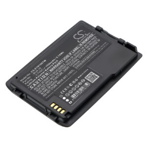 Акумулятор TETRA Cassidian TH1N CS-ETH100TW