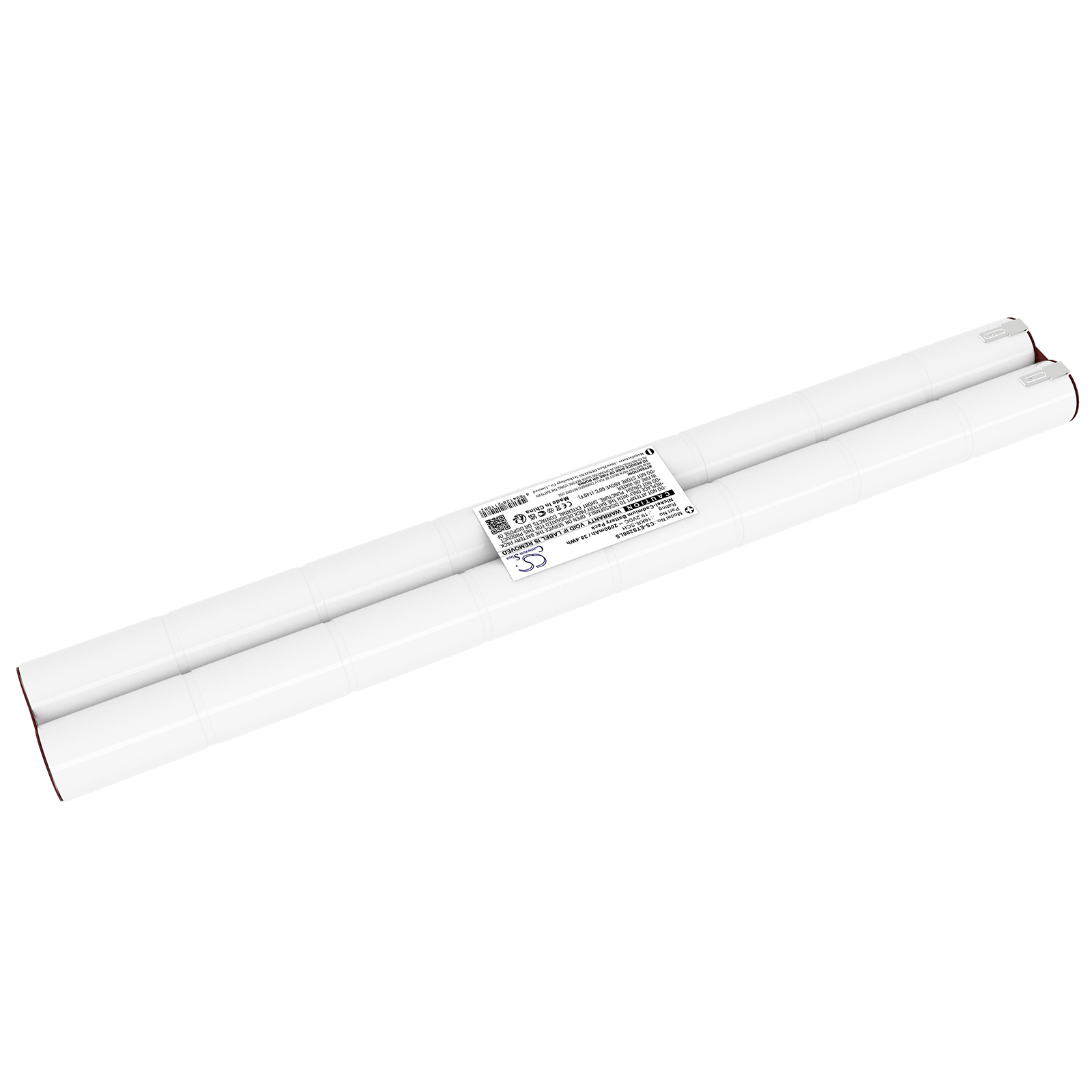 Акумулятор Ronda FRESC1600L8X2 - Зображення 2