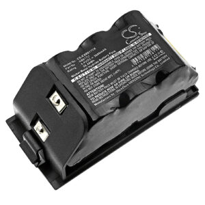 Акумулятор Shark XB617U CS-EXB617VX