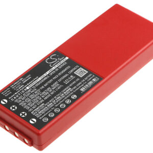 Акумулятор HBC BA14061, FBFUB09N, FUB 9NM 6V, Fub06 Eex, FUB10AA, FUB10XL, FUB78AA, FUB9NM, Linus 4, Linus 6, Micron 4, Micron 6, PM471560, Radiomatic BA210040, Radiomatic BA211060, Radiomatic BA213020, Radiomatic BA214060, Radiomatic BA214061,