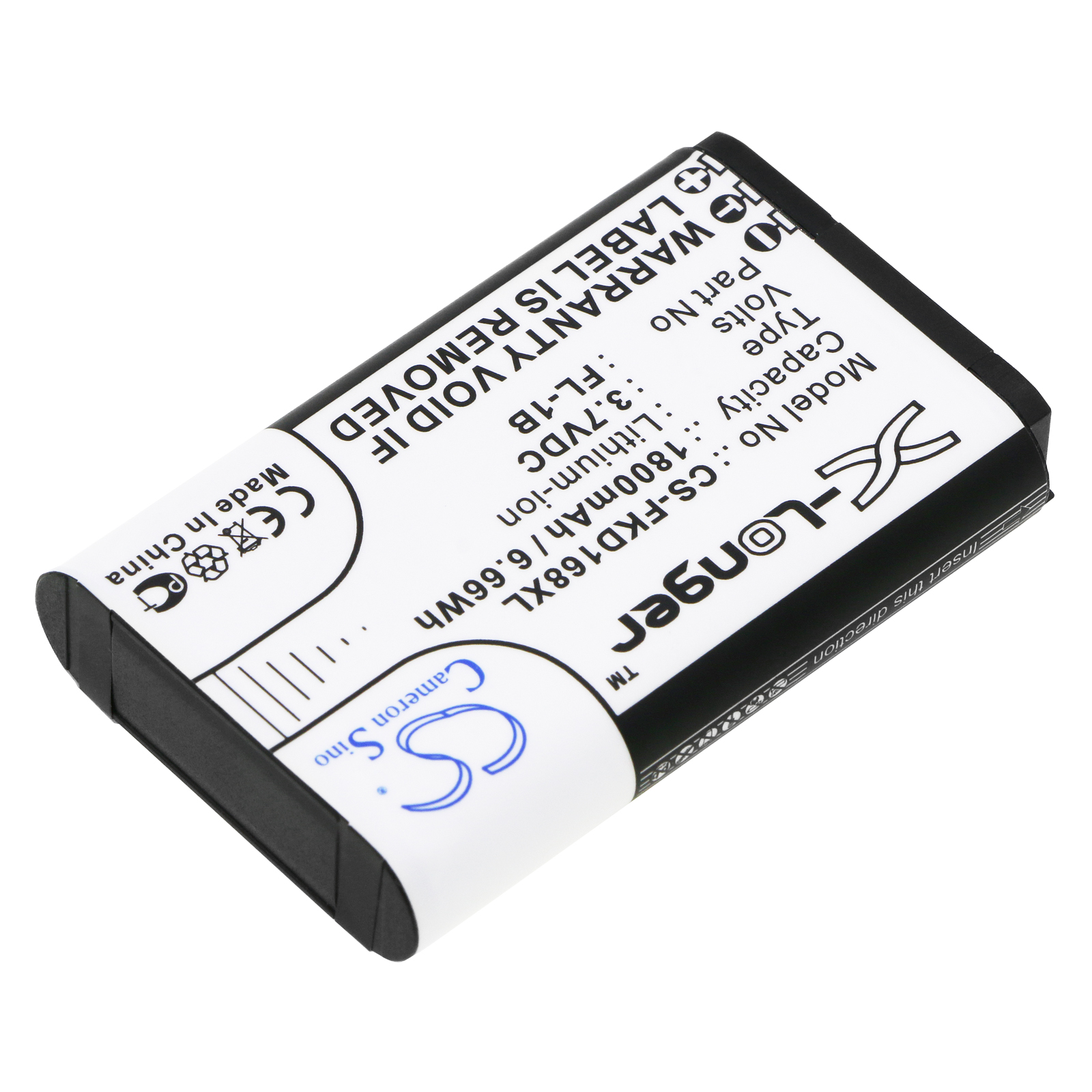 Акумулятор Aeon A360 Pulse Oximeter - Зображення 2
