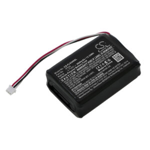 Акумулятор Megmeet 9136-08000-13, Li37-3600 CS-FLK240SL