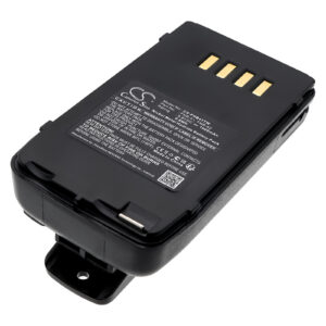 Акумулятор YAESU FT-10, FT-10R, FT-40, FT-40R, FT-50, FT-50R, VXA-100 CS-FNB41TW
