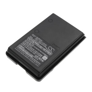 Акумулятор YAESU FT60, FT-60, FT60R, FT-60R, VX110, VX-110, VX120, VX-120, VX146, VX-146, VX150, VX-150, VX160, VX-160, VX170, VX-170, VX-177, VX180, VX-180, VX180e, VX-180e, VX210, VX-210, VX210A, VX-210A, VX246, VX-246, VX400, VX-400, VX410,