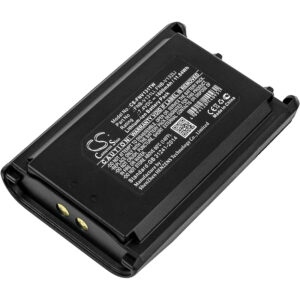 Акумулятор Vertex Standard VX-230, VX-231, VX-231L, VX-234 CS-FNV131TW