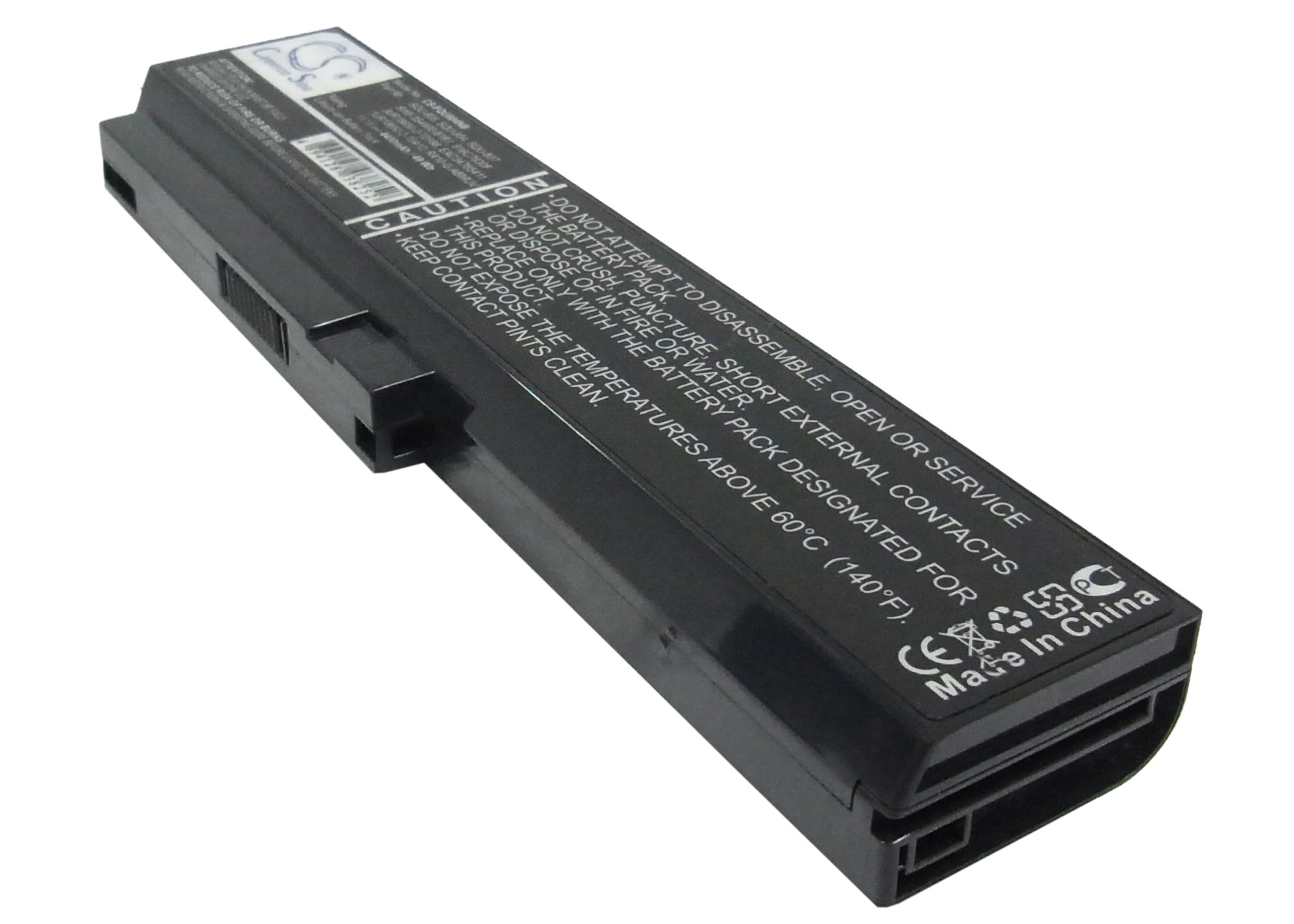 Акумулятор Philips Freevents 15NB8611, Freevents 15NB8611/05 CS-FQU804NB