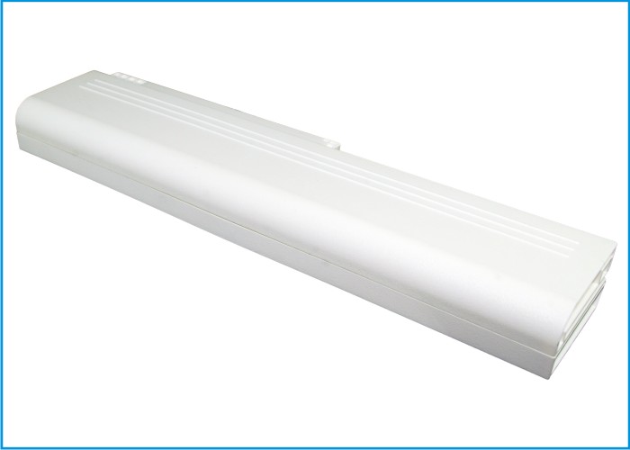 Акумулятор Quanta DW8, EAA-89, SW8, TW8 CS-FQU804NT - Зображення 2