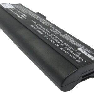 Акумулятор Systemax Pursuit 4025, Pursuit 4030, Pursuit N255II3 CS-FU1640DB