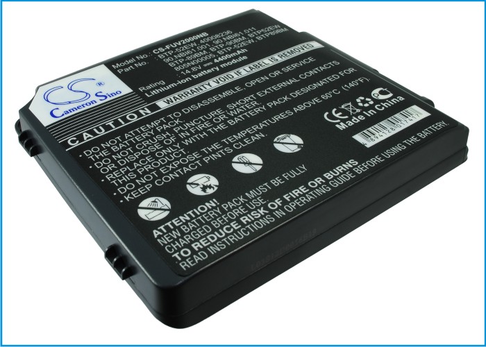 Акумулятор Issam SmartBook I-8090 CS-FUV2000NB