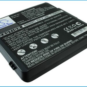 Акумулятор Fujitsu Amilo M7400, Amilo Pro V2000, Max Data Pro 7000X CS-FUV2000NB