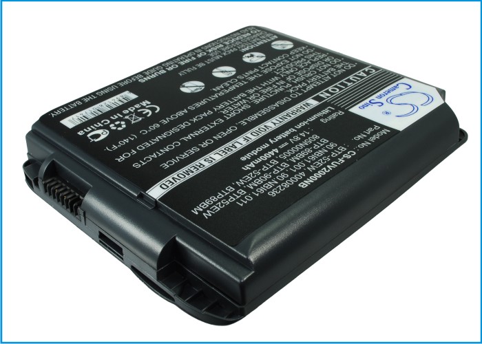 Акумулятор Xeron Sonic Pro X155G CS-FUV2000NB - Зображення 2