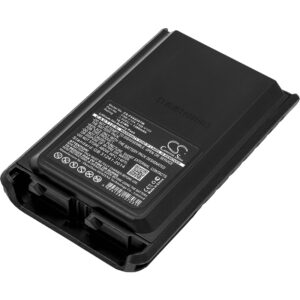 Акумулятор Vertex Standard VX230, VX-230, VX-231, VX231L, VX-231L, VX234, VX-234 CS-FVX230TW