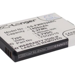 Акумулятор Franklin Wireless R526, R526A, R536