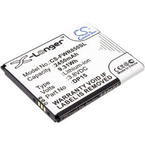 Акумулятор Franklin Wireless R717, R850, R871, T9