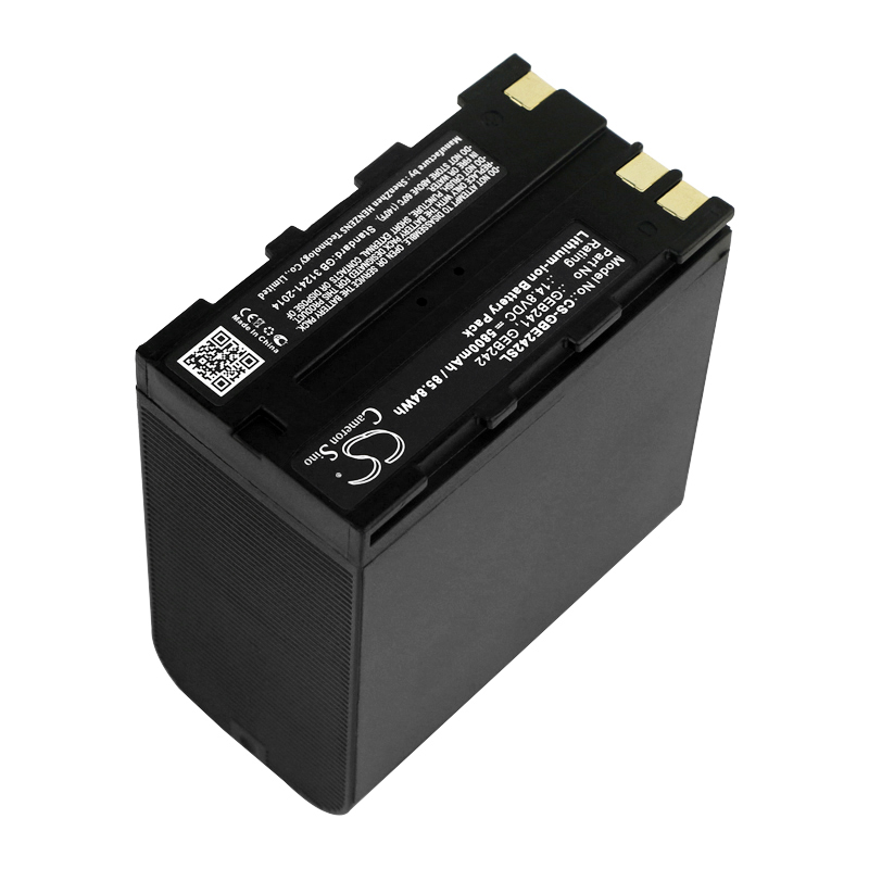 Акумулятор AdirPro 77GEB242 - Зображення 2