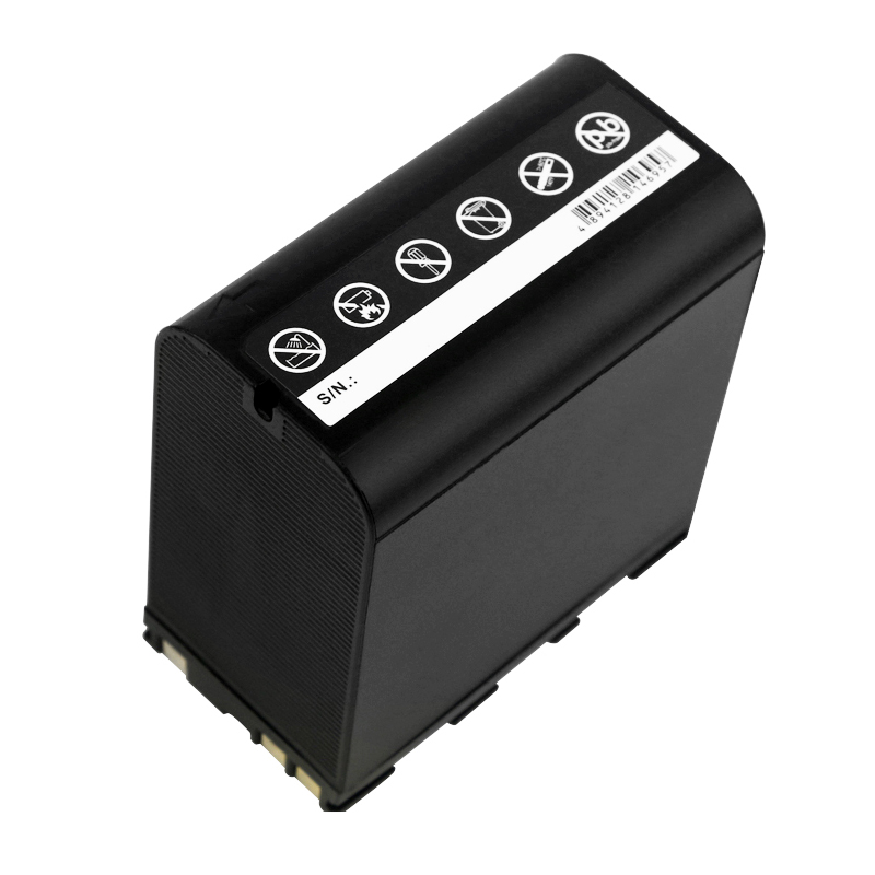 Акумулятор AdirPro 77GEB242 - Зображення 3