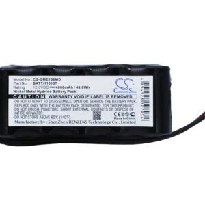 Акумулятор Braun Infusion Pump 501-305