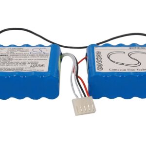 Акумулятор Criticon Compact T, Pro 100, Pro 1000 VSM, Pro 200, Pro 300, Pro 400, Procare NIBP100