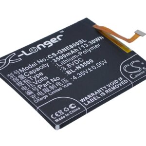 Акумулятор GIONEE Elife E8, GN9008
