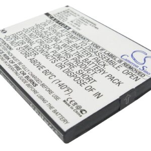 Акумулятор NGM Wemove Legende CS-GNN686SL