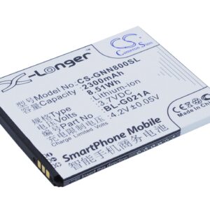 Акумулятор NGM Forward Infinity CS-GNN800SL