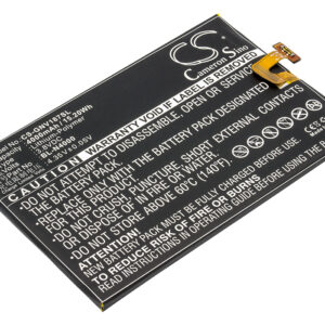 Акумулятор BLU Energy X LTE E0010UU