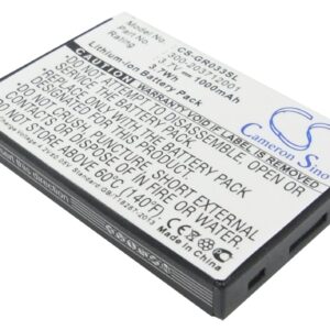 Акумулятор Belkin F8T051, F8T051DL, F8T051-DL