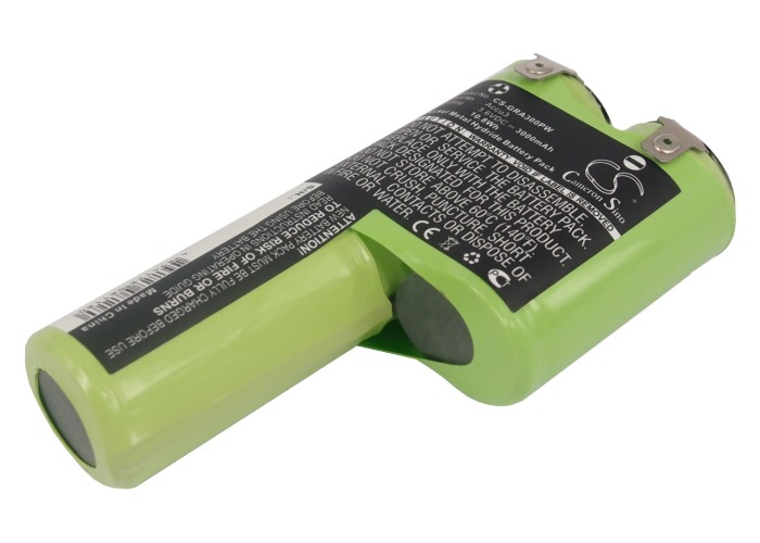 Акумулятор Bosch AGS 50, AGS 8, AGS 8-ST