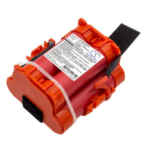 Акумулятор Gardena 124562, Mahroboter R40Li, Mahroboter R45Li, Mahroboter R70Li, Mahroboter R80Li, R38Li, R40, R50, R50Li, R70, R75Li, R80, Robotic R38Li 2012, Robotic R38Li 2013, Robotic R38Li 2014, Robotic R38Li 2015, Robotic R38Li 2016, Robotic