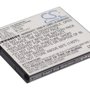 Акумулятор Gsmart GS202 CS-GSG202SL