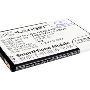 Акумулятор Gigabyte Gsmart Roma R2