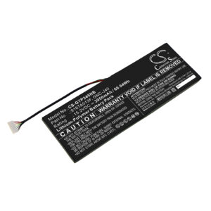 Акумулятор Schenker XMG C504 CS-GTP345NB