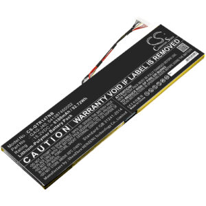Акумулятор Aorus 17 YA Gaming CS-GTR147NB