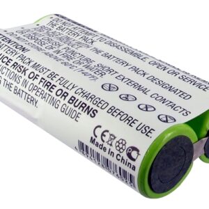 Акумулятор Ohmeda 5120 Oxygen Monitor, 5420 Volume Monitor, See Datek