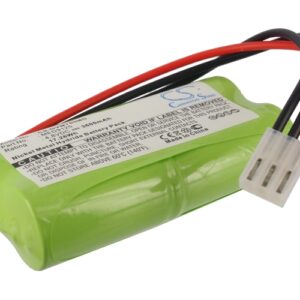 Акумулятор GE Datex Ohmeda Anesthesia 7800 V, Ohmeda respirator Excel 7800