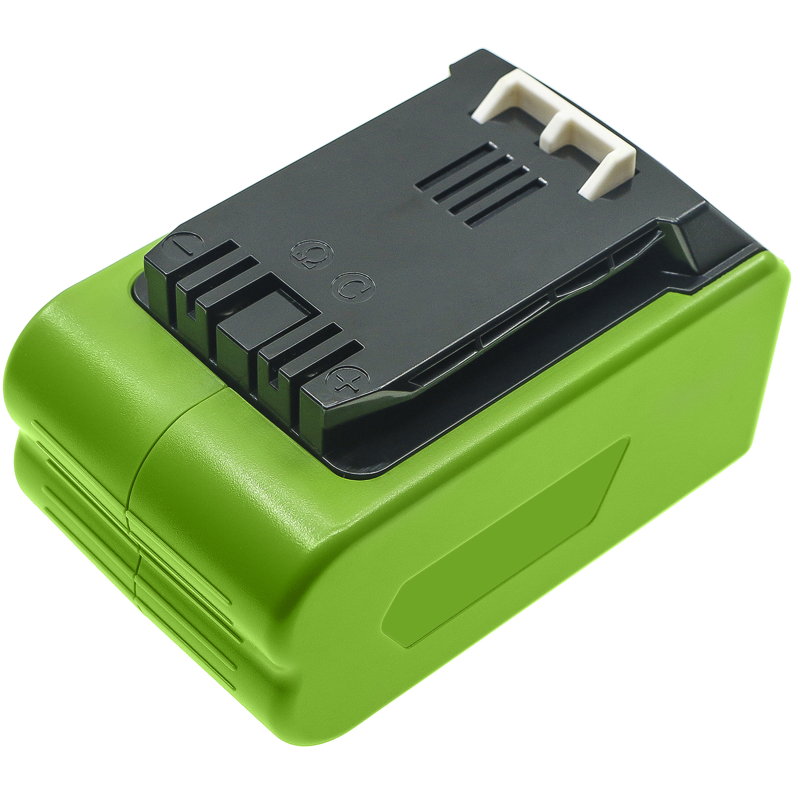Акумулятор Powerworks 2CM P24LM32, P24AB, P24ST CS-GWP240PX - Зображення 2