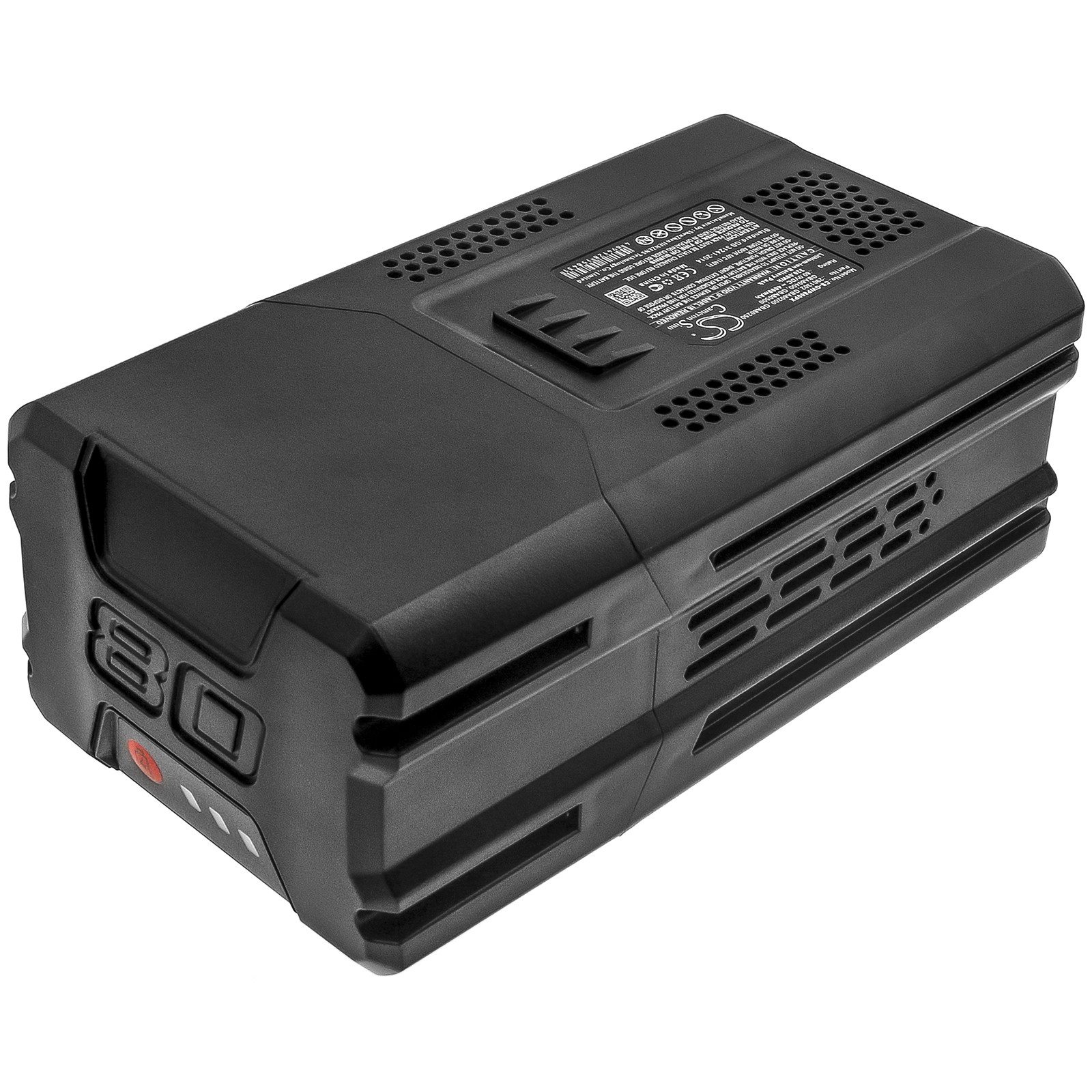 Акумулятор Remarc 82C2, KM Domus 82V, Nimbus 82V - Зображення 2