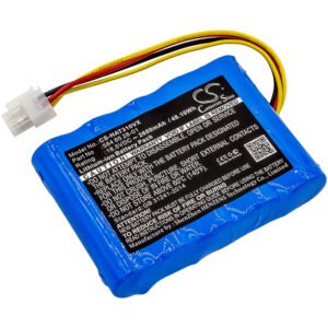 Акумулятор Husqvarna AM315x, Automower 310, Automower 310 2005, Automower 310 2015, Automower 310 2016, Automower 310 2017, Automower 310 2018, Automower 310 Model 2015, Automower 310 Model 2016, Automower 310 Model 2017, Automower 315, Automower
