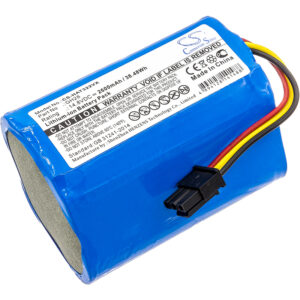 Акумулятор TCL S1, S15, S16, S18 CS-HAT322VX