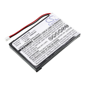 Акумулятор Digital Prisim A1710130, ATSC710, TVS3970A
