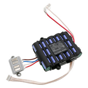 Акумулятор Haier HC-LB5125G, ZL1205C CS-HAZ512VX