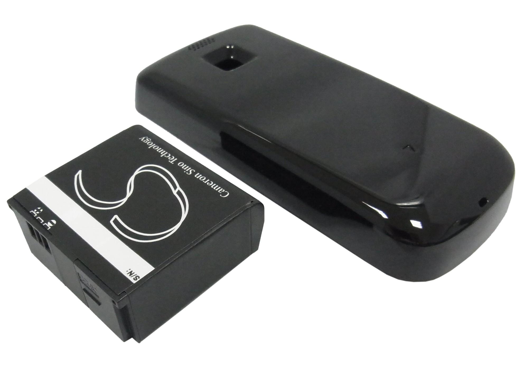Акумулятор T-Mobile G1 Touch, MyTouch 3G - Зображення 3