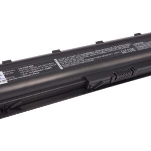 Акумулятор HP 62-100EE, Envy 15-1100, Envy 17-1000, Envy 17-1001TX, Envy 17-1002TX, Envy 17-1013tx, Envy 17-1018tx, Envy 17-1050ea, Envy 17-1085eo, Envy 17-1100, Envy 17-1103tx, Envy 17-1104tx, Envy 17-1190ea, Envy 17-1193eo, Envy 17-1195ea, Envy