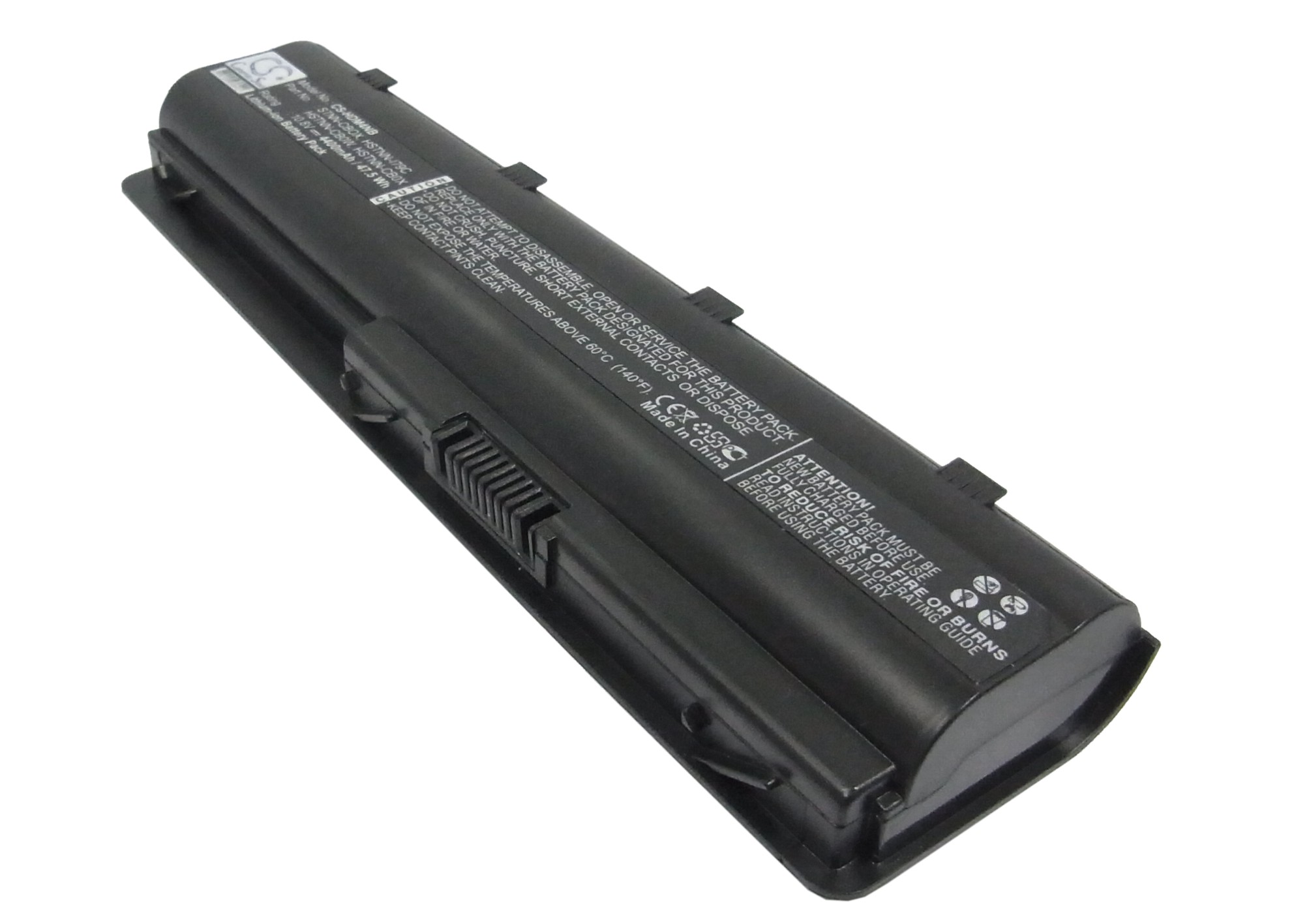 Акумулятор Compaq Presario CQ32, Presario CQ42, Presario CQ42-100, Presario CQ42-102TU, Presario CQ42-106TU, Presario CQ42-108TU, Presario CQ42-115TU, Presario CQ42-116TU, Presario CQ42-118TU, Presario CQ42-130TU, Presario CQ42-131TU, Presario