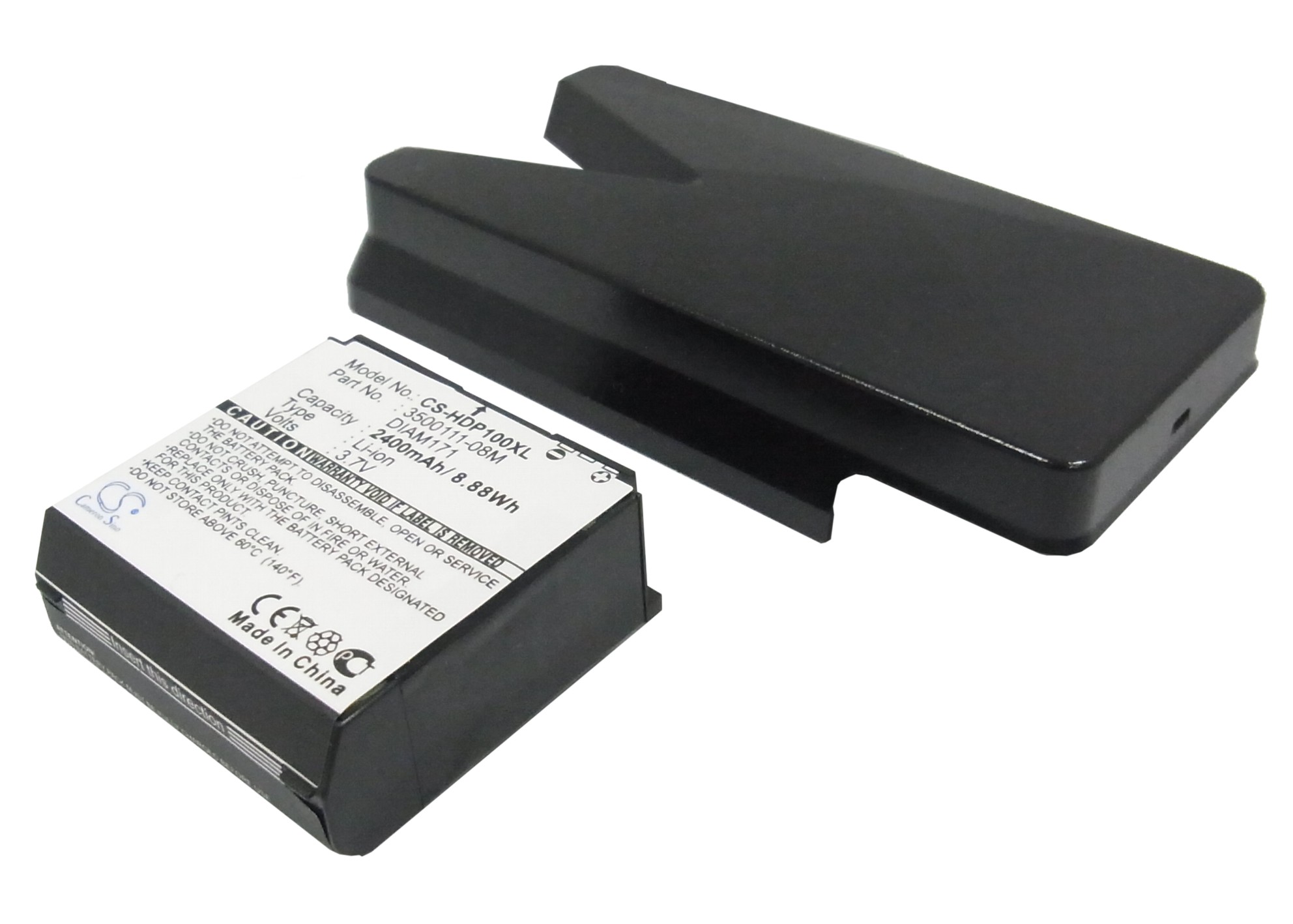 Акумулятор DOPOD S900c, Touch Pro