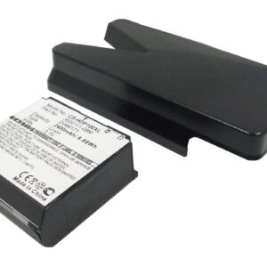 Акумулятор AT&T Fuze CS-HDP100XL