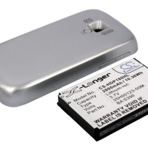 Акумулятор HTC RHOD100, T7373, Touch Pro 2, Touch Pro II