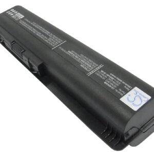 Акумулятор HP dv5-1017tx, dv5-1018tx, G60-200, G61, G70-100, G71, HDX X16-1100, HDX X16-1200, HDX X16-1300, HDX16-1140US, Pavilion dv3500, Pavilion dv3500t, Pavilion dv4, Pavilion dv4-1000, Pavilion dv4-1100, Pavilion dv4-1200, Pavilion dv5/CT,