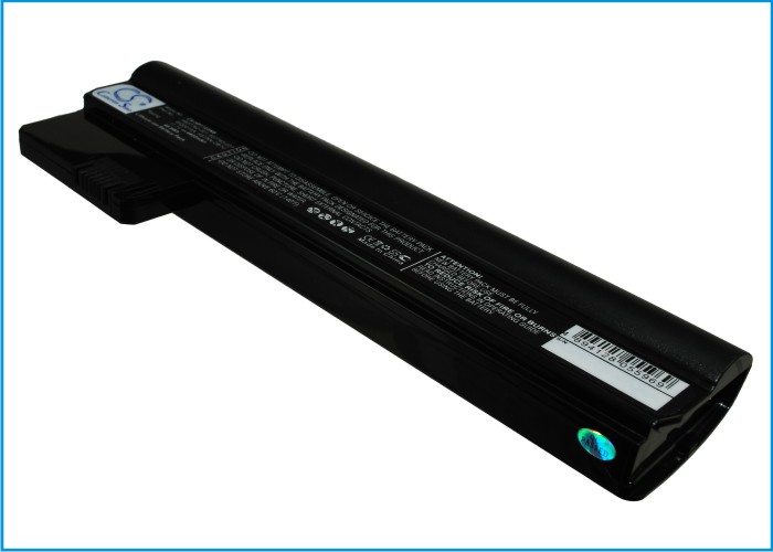 Акумулятор Compaq Mini 110-3000, Mini CQ10, Mini CQ10-400, Mini CQ10-400CA, Mini CQ10-400EJ, Mini CQ10-400SA, Mini CQ10-401SG, Mini CQ10-405DX, Mini CQ10-410SF, Mini CQ10-420EF, Mini CQ10-420SF, Mini CQ10-450CA, Mini CQ10-450EA, Mini CQ10-500, Mini